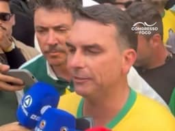 Flávio liga CNBB a "fake news" sobre Nossa Senhora; entidade reage