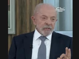 Lula diz que "mexer com Nossa Senhora Aparecida não é aceitável"