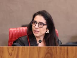 Estela Aranha determina retirada de "cadeira vazia" em debate da Globo