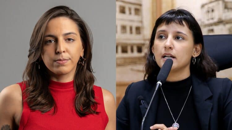 Candidatas do RN sofrem ameaças de morte e estupro às vésperas das eleições