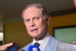 PSD irá apoiar candidatura de Celina Leão, afirma Paulo Octávio