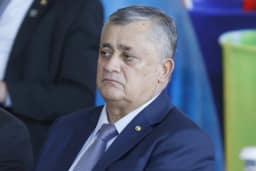 Guimarães pede 'transparência' e quebra de sigilo em julgamento do STF