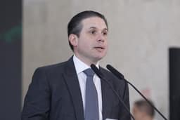 Motta cria comissão especial para PEC da redução da maioridade penal
