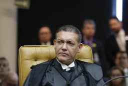 TSE diz que filiação de Flávio Bolsonaro ao Missão não foi falha no sistema
