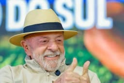 Lula anuncia reforço de US$ 100 milhões anuais para fundo do Mercosul