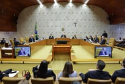 STF adia julgamento sobre eleição para governador do Rio