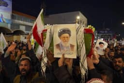 7 dias e milhões em luto: como vai ser o funeral do ex-líder supremo do Irã Ali Khamenei