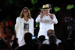 Campanha de Lula avalia encontro com evangélicos