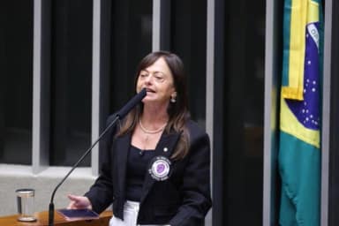 Câmara negocia conceito de misoginia para destravar projeto