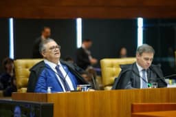 Eleições 2026: 'guerra santa' no Judiciário rouba a cena