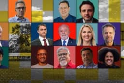 Eleição 2026: quais são as propostas dos candidatos a presidente?
