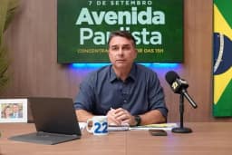 Oposição aposta em atos em Brasília e em São Paulo contra Lula e o STF