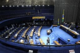 Como funciona a escolha de duas vagas ao Senado nas eleições de 2026