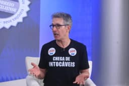 Eleições 2026: Zema critica STF e defende investigação de ministros
