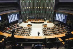 Câmara dos Deputados estabelece novas regras de cotas para concurso