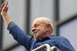 Diretórios do MDB no Norte e Nordeste oficializam apoio a Lula no 2º turno