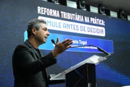 Reforma tributária exige adaptação das empresas e muda fluxo de caixa