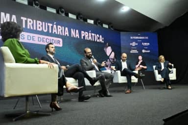 Sebrae alerta pequenos negócios para escolha entre Simples e regime híbrido