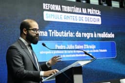 Reforma tributária exige planejamento e desafia pequenos negócios no Brasil