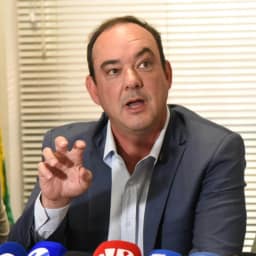 PL já definiu o vice de Flávio Roscoe