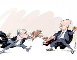 Ministros