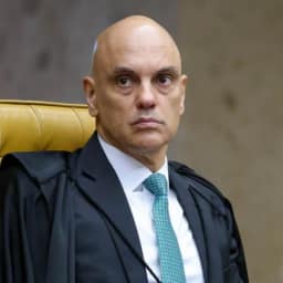 Julgamento de Alexandre de Moraes: assista à sessão do STF ao vivo