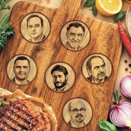 O que candidatos ao governo de MG têm a dizer sobre gastronomia?