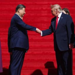 China e EUA estendem trégua comercial: entenda o impacto global