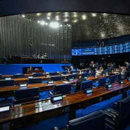 Senado terá ao menos 51 congressistas a favor de impeachment no STF, 3 abaixo do mínimo