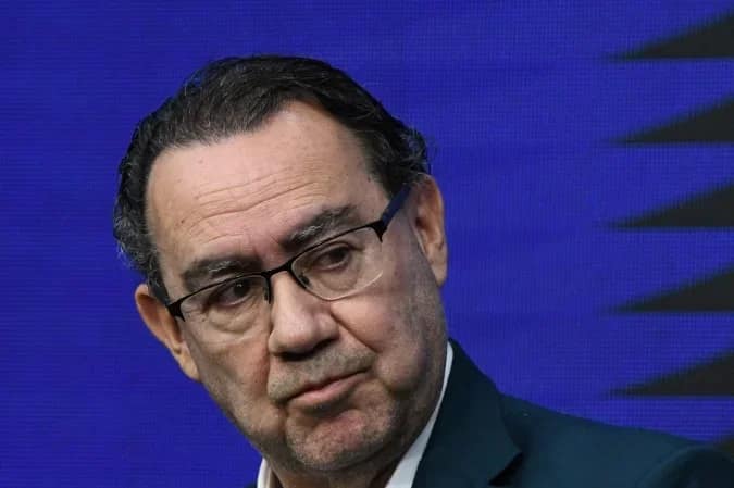 Augusto Cury disputa a Presidência pelo Avante após estreia em debate