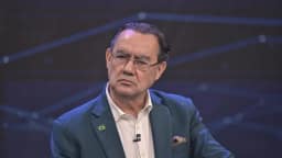 Augusto Cury: conheça as propostas do candidato à Presidência pelo Avante
