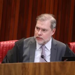 O que acontece se Renan Santos continuar fazendo campanha nas redes sociais