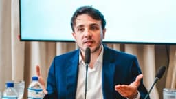 Eleições 2026: o que a campanha de Renan Santos e outros candidatos pode (ou não) fazer na internet