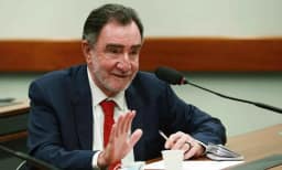 Patrus diz que PT não o procurou para disputar o governo de Minas
