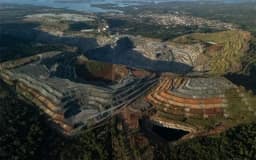 Mineradoras estrangeiras detêm 4 a cada 10 projetos de terras raras no país