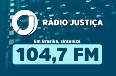 Rádio Justiça: programa sobre tributação de alimentos é um dos destaques desta quarta-feira (24)