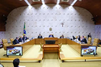Supremo invalida novos dispositivos da reforma da Lei de Improbidade