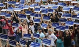 Caso Marielle Franco: STF determina cumprimento imediato de penas