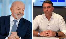 Quaest: Lula abre vantagem sobre Flávio Bolsonaro no primeiro turno das eleições