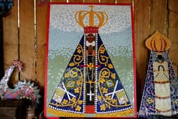 Por que a ultradireita não tolera Nossa Senhora Aparecida
