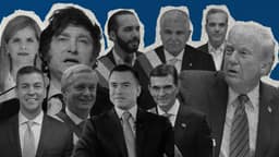 Escudo das Américas: aliança ou submissão a Washington?
