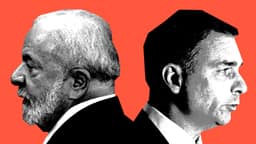 Flávio na Globo, Lula no Flow: o que isso revela do Brasil?