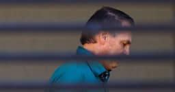 Exército diz ao STF que entregou seis das oito armas de Jair Bolsonaro à PF