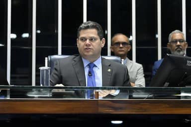 Senado pode votar PEC que custaria ao menos R$ 28 bi aos cofres da União