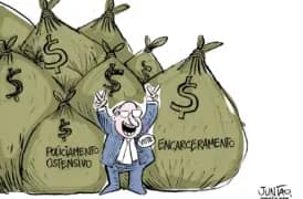 Segurança pública consumiu R$ 163 bilhões em 2025 e vira pauta eleitoral