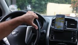 Câmara aprova MP do governo que amplia crédito para taxistas e motoristas de aplicativo
