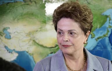 Impeachment de Dilma Rousseff completa 10 anos com revisão de votos no Senado