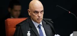 Moraes diz que diálogos com Vorcaro nunca existiram e acusa Mendonça de tentativa de golpe de Estado