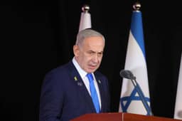 Judeus de Nova York protestam contra presença de Netanyahu: ‘Ele não nos representa’