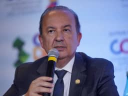 A corrida pelo governo de SC, segundo a nova pesquisa Quaest
